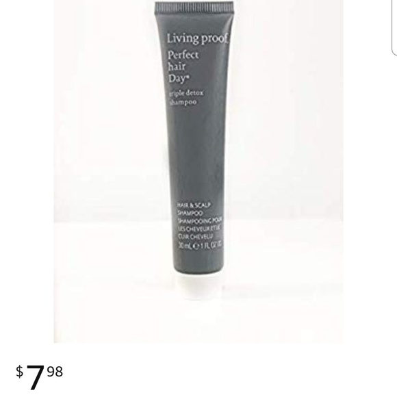 SALE 😍 4/$15 Chi, Rusk and Living Proof Trio! 💇💁 - Picture 2 of 7